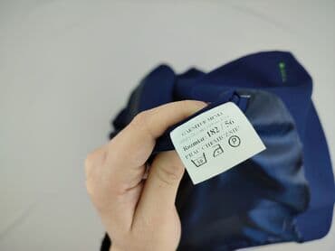 Жіночий одяг: Піджак жіночий, 4XL — 5