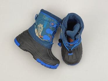 marynarka pull and bear: Зимові чоботи, 29, стан - Дуже гарний на lalafo.pl — 1 marynarka pull and bear: Зимові чоботи, 29, стан - Дуже гарний — 1