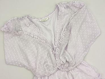 polka dot: Miss Selfridge, Sukienka damska, rozmiar 2XS — 1
