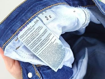 m 13: C&A, Jeansy damskie, rozmiar 2XL — 5