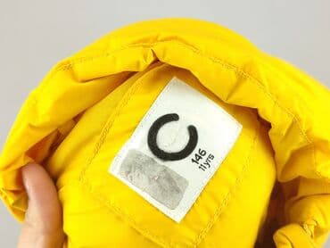 kurtka dewalt: Transitional jacket, Next, 11 years, 140-146 cm, condition - Very good — 4