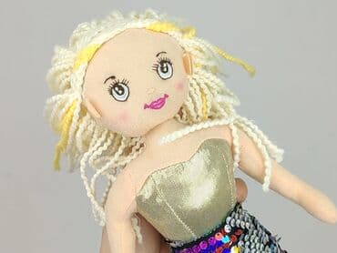 uzywana bielizna: Lalka, dla Dzieci, stan - Idealny — 4