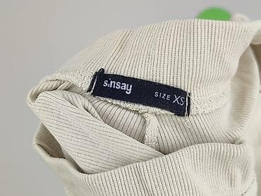 jak oddac: Szorty damskie, rozmiar XS — 4