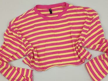 bluzy damskie cropp: Sinsay, Bluzka damska, rozmiar S — 2