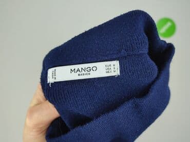 massimo dutti sweter w paski: Sweter damski, rozmiar M — 4