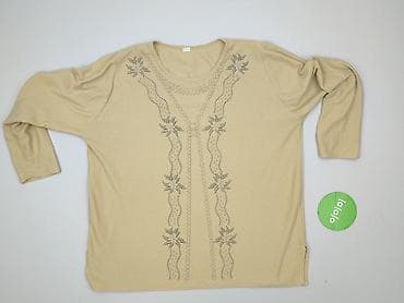 brandy ciuchy: Bluzka damska, rozmiar 2XL — 2