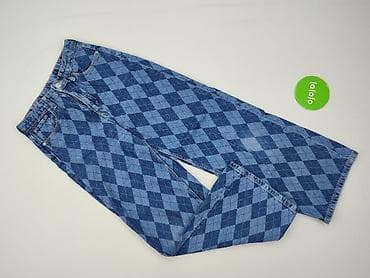 kurtka varlesca: Spodnie jeansowe, 11 lat, 146, stan - Bardzo dobry — 2