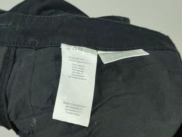 piżamy dla ciężarnych: Spodnie materiałowe damskie, rozmiar 4XL — 5