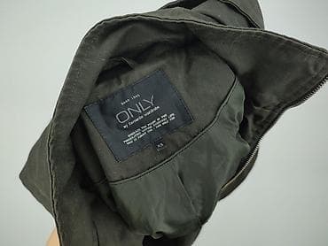 only plaszcze: ONLY, Parka damska, rozmiar XS — 5