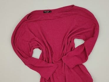 bluzki tommy hilfiger: Tom Rose, Bluzka damska, rozmiar M — 1