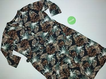 kopertowy: Sukienka damska, rozmiar 2XL — 2