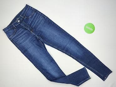 jeans edwin: H&M Divided, Jeansy damskie, rozmiar M — 3