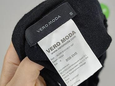 Spódnice: Vero Moda, Spódnica damska, rozmiar S — 4