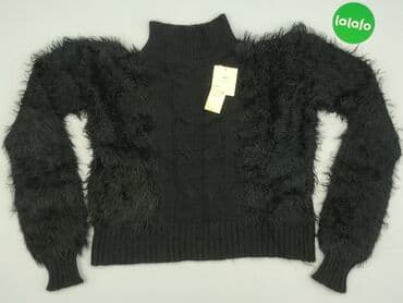 pitbull koszulka termoaktywna: Women`s sweater, size 3XL (EU 46) — 2