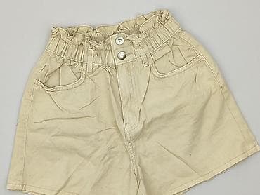 months short: Denim, Szorty damskie, rozmiar S — 1
