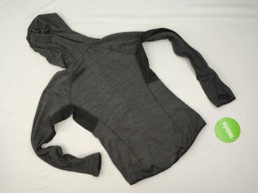 muuv spodnie dresowe: Кофта з каптуром жіноча, розмір S — 3