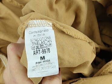 enplus buty mokasyny: Italian Style, Kombinezon damski, rozmiar M — 6