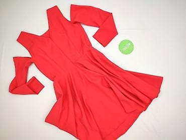 uniformix sukienki: Vubu, Sukienka damska, rozmiar M — 4