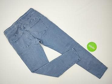 legginsy roxy: Jeansy damskie, rozmiar L — 3