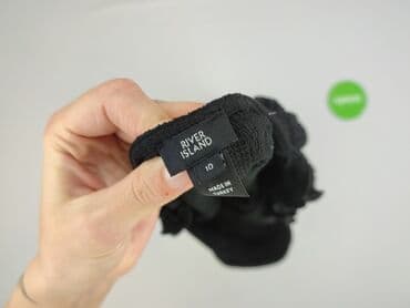 czarne sukienki na wesele dla puszystych: River Island, Sukienka damska, rozmiar M — 4