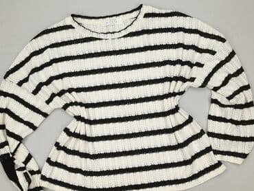 sweter w paski reserved: Primark, Sweter damski, XL — 1