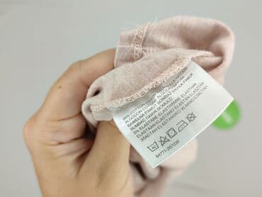 apricot bluzki: Bluzka damska, rozmiar S — 4