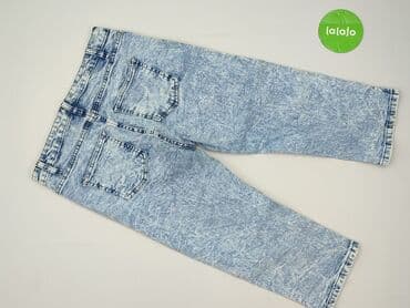 buty gumowe ccc: Janina, Spodnie 3/4 damskie, rozmiar M — 3