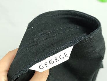 spódnice dla szerokich bioder: George, Spódnica damska, rozmiar S — 4