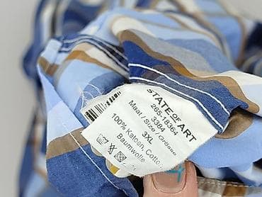 identic basic shirt: Koszulа dla mężczyzn, rozmiar 3XL — 5