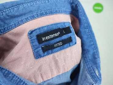 marks and spencer marynarka: Inextenso, Koszulа dla mężczyzn, L — 4