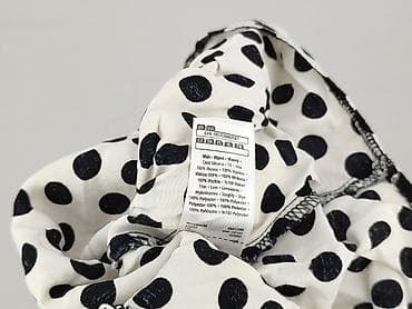 w grochy: F&F, Bluzka damska, rozmiar L — 6