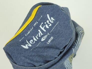 koszulka z rybami: Weird Fish, Koszulka dla mężczyzn, rozmiar L — 4