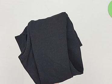 undershirt h: H&M, Top damski, rozmiar XS — 7