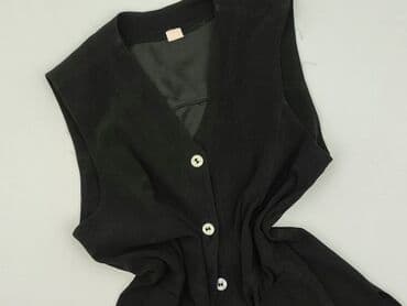 Moda Italia, Women`s waistcoat, size 2XL