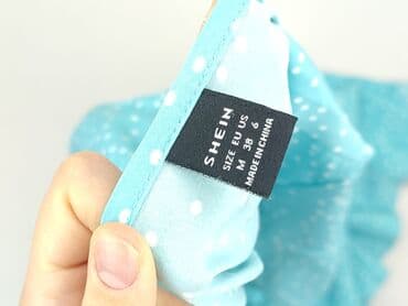 shein zolta sukienka: Shein, Sukienka damska, rozmiar M — 4