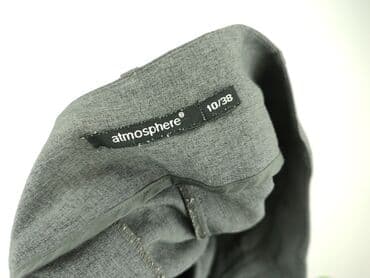 spodnie diy: Atmosphere, Spodnie materiałowe damskie, M — 4