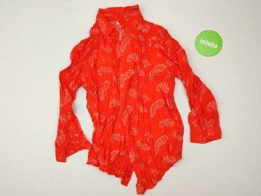 bluzki bramkarska: Goa, Koszula damska, rozmiar S — 2