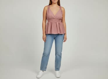 stringi damskie xxl: Vero Moda, Top damski, rozmiar XL — 7