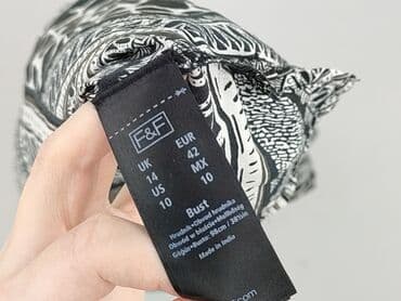 4f bluzki: F&F, Bluzka damska, rozmiar L — 5