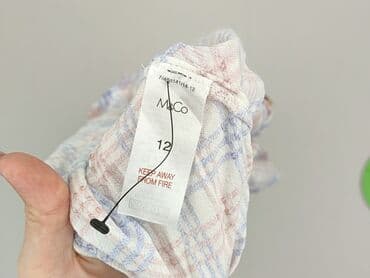 класичні костюми жіночі: M&Co, Жіноча блуза, розмір L — 4