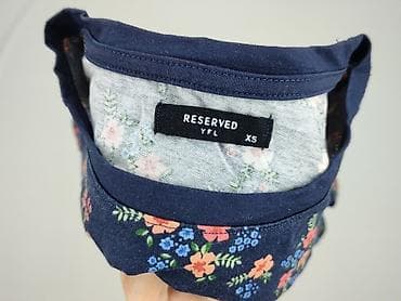 bluza blackpink: Reserved YFL, T-shirt damski, rozmiar XS — 4