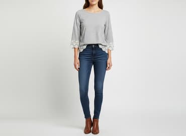 edc by esprit kurtki damskie: Esprit, Bluzka damska, rozmiar S — 7