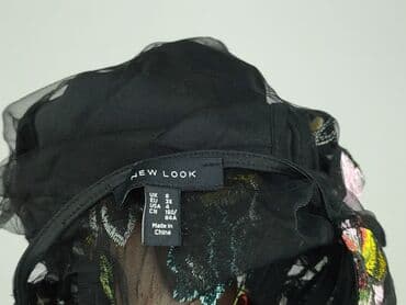 buty thunder: New Look, Bluzka damska, rozmiar S — 4