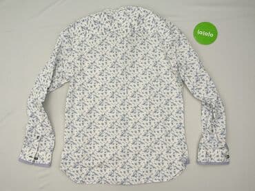 Ubrania męskie: JEFF, Koszulа dla mężczyzn, M — 3