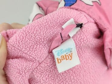 letnie sukienki z krótkim rękawem: Kurtka przejściowa, Disney, 2-3 lat, 92-98 cm, stan - Bardzo dobry — 4