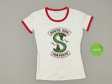 merch: Riverdale, T-shirt damski, rozmiar M — 2