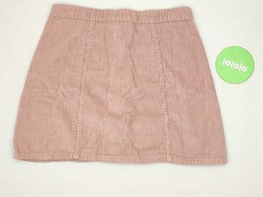 spódniczka jeansowe hm: Denim Co, Spódnica damska, rozmiar L — 3