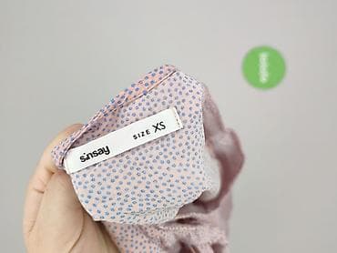 orsay pl: Sinsay, Bluzka damska, rozmiar XS — 4