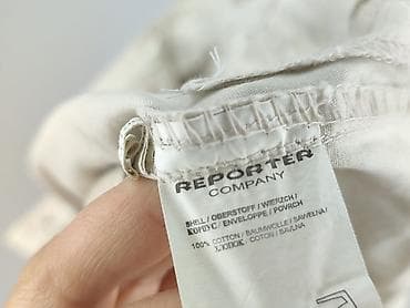 spiwor: Spodnie cargo damskie, rozmiar XL — 6