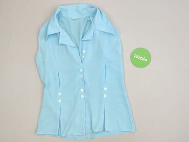 genzie bluzy: Bluzka damska, rozmiar S — 2